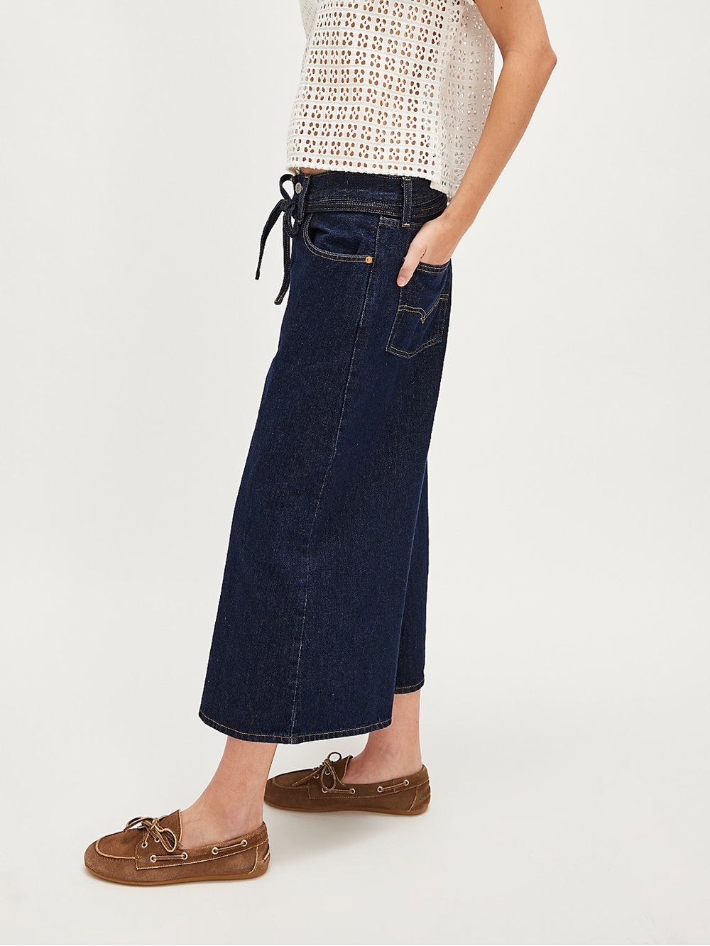 Levi’s XL Culotte